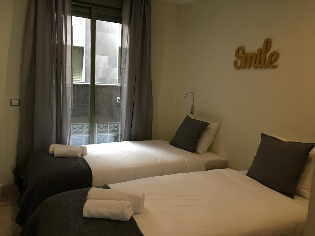 1E Azofaifo St Apartment — Fotos 1